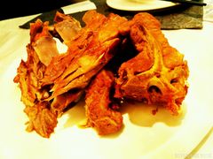 -北李妈妈菜·海肠捞饭(高新万达店)