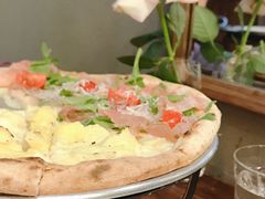 -1861意大利餐厅(文化广场店)