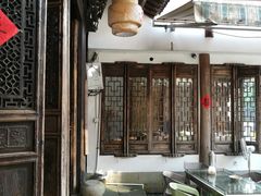 -礼耕堂·百年茶人餐厅(梅家坞店)