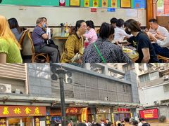 门面-荔林食店(西华路店)