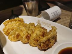 -炒码先生·韩餐炸鸡披萨(西塔店)
