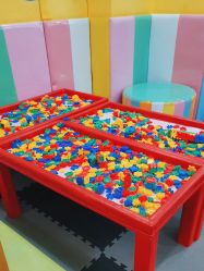 -宝贝渡口儿童游乐园(华南安盛店)