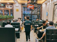 -瑞杰烧烤店·24小时营业(山东路店)