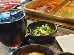 -王家渡火锅店(怀柔迎宾北路店)