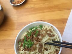 -左撇子私房面