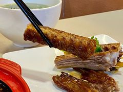 -陆记鹅庄·潮汕菜·狮头鹅(大仟里店)
