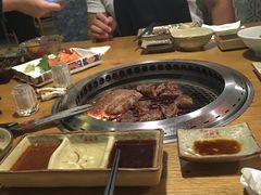 -赤坂亭·M9和牛烧肉·铁板烧(合肥万象城店)