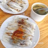 安海老字号簸箕粄
