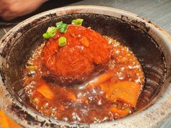 -阿大排档(长春这有山店)