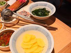 -巴奴毛肚火锅(七宝领展广场店)