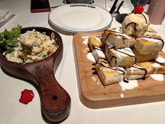 -俄士厨房(五棵松华熙LIVE店)