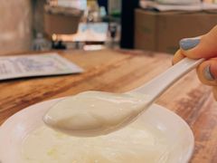沙湾姜埋奶-沙湾姜埋奶(兴新包店)