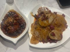 -嗨辣小聚·盘锦河蟹·海鲜烧烤龙虾(盘锦十年好店)
