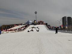 -沈阳奥体冰雪嘉年华