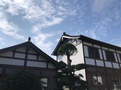 -径山寺