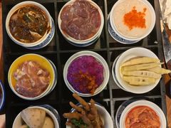 -楠火锅(仁恒梦中心店)