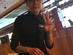 -章吴记喜瑞餐厅(东东城店)