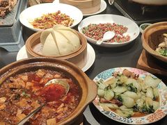 -羊门客在·烤盐池滩羊·川菜