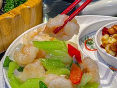 -夜宴江景餐厅