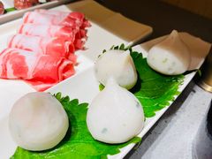 -海底捞火锅(海宁路店)