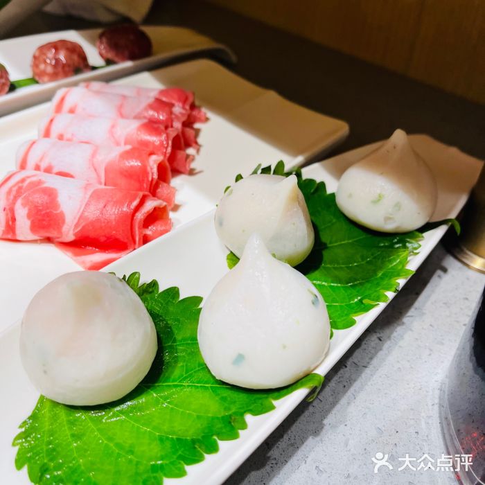 海底捞火锅(海宁路店)图片