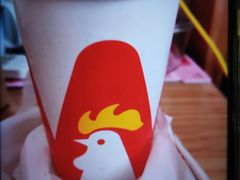 -华莱士·全鸡汉堡(柳州店)