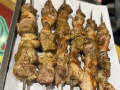 -格日勒阿妈蒙古厨房(大召店)