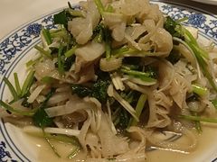 芫爆散丹-新侨小馆(东直门北小街店)