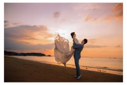 -巴黎春天·菀纱仙庭婚纱美学