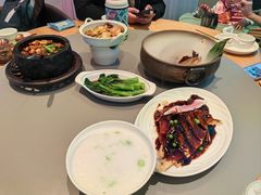 -桂满陇·杭州小馆(巴黎春天浦建店)
