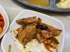 -韩宫宴烤肉·料理(青浦宝龙店)