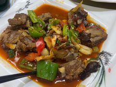 -芳芳餐厅(白沙路店)