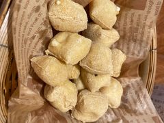 -云阿蛮云南生烫牛肉米线(奉贤路店)