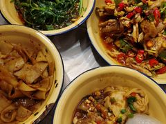 -东排食堂长沙小吃大排档(五一广场店)