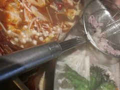 -高兴壹锅·潮汕鲜牛肉火锅(良乡梅花庄店)