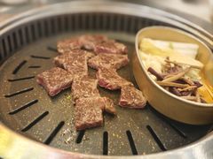 -黄金牧场(明洞总店)