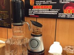 博多一幸舍(侨福芳草地店)-博多一幸舍(侨福芳草地购物中心店)