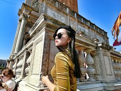 景点-圣马尔谷圣殿宗主教座堂