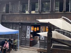 -新万鑫银丝面·非遗无锡味(惠山古镇店)