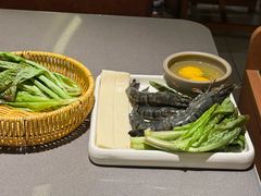 -巴奴毛肚火锅(商城路店)