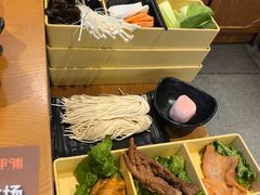 -呷哺呷哺 黄金牧场 (盛世天骄店)