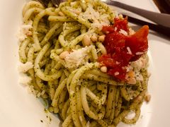 -ALLORA意大利餐厅(丰盛里店)