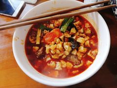 -刘信牛羊肉小炒泡馍(回民街店)
