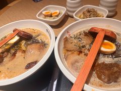 -味千拉面(大润发店)