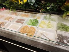 -小明家·鲜牛肉自选火锅(中街店)