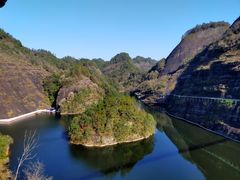 -修水东浒寨风景区