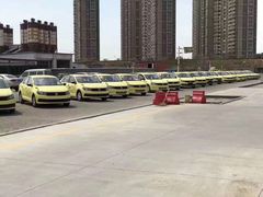 -荣臣海泉达驾校