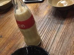 -串大叔炭火烤串·鸡西大冷面刀削面(总店)