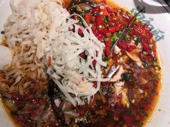 -尚禾厨·湘菜馆(步行街店)