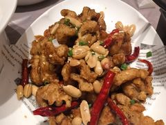 -有位虾匠·香辣蟹·小龙虾(李村店)